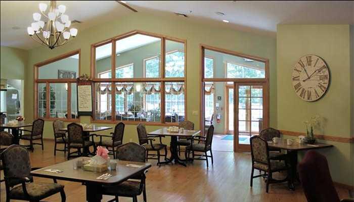 Photo of North Ridge Assisted Living, Assisted Living, Stevens Point, WI 2