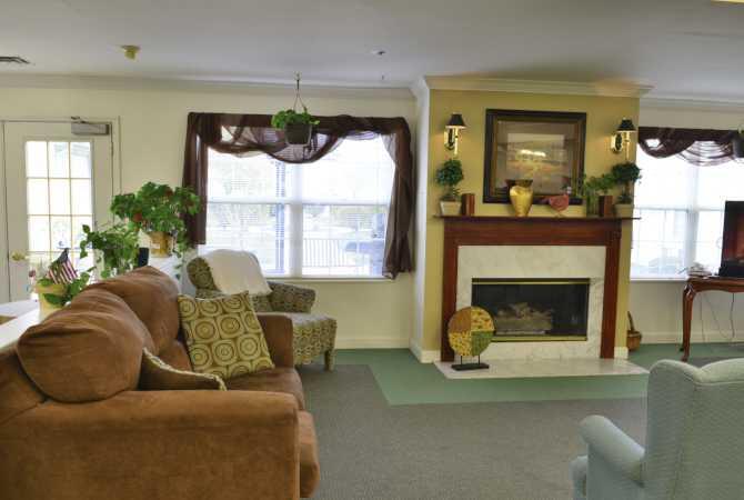 Photo of Oakley Place, Assisted Living, Greenville, OH 1