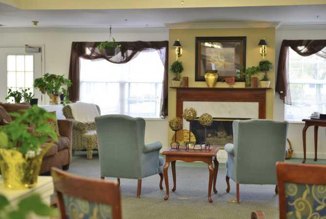 Photo of Oakley Place, Assisted Living, Greenville, OH 4