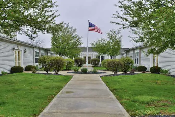 Photo of Oakley Place, Assisted Living, Greenville, OH 7