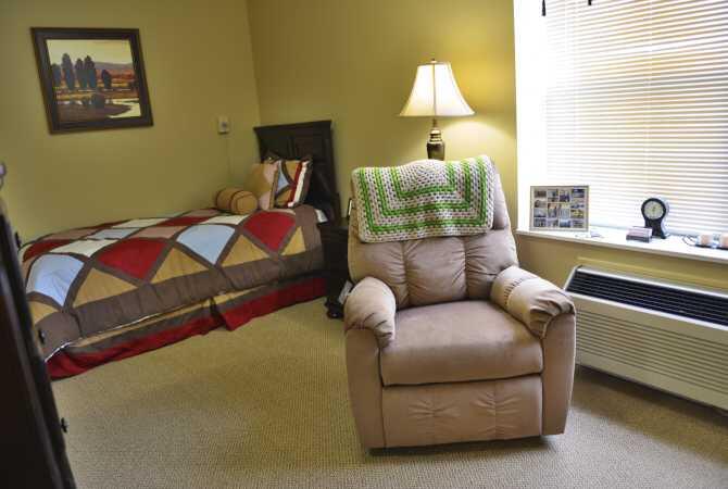 Photo of Oakley Place, Assisted Living, Greenville, OH 10