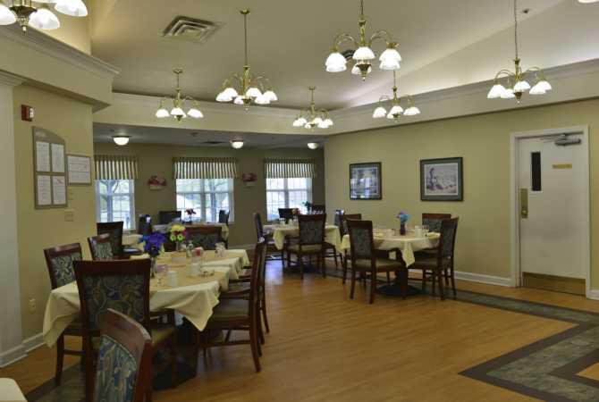 Photo of Oakley Place, Assisted Living, Greenville, OH 13