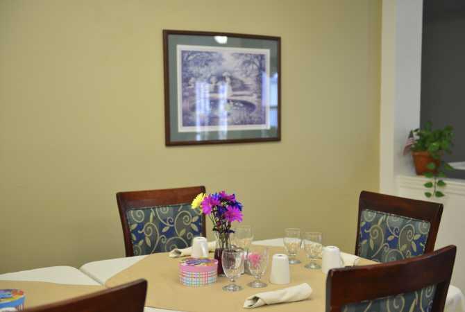 Photo of Oakley Place, Assisted Living, Greenville, OH 14