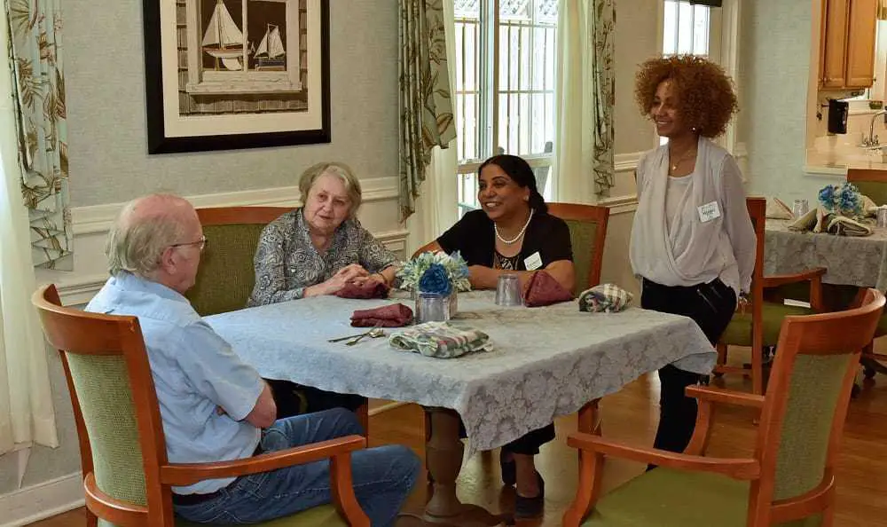 Photo of Olney Assisted Living, Assisted Living, Memory Care, Olney, MD 2