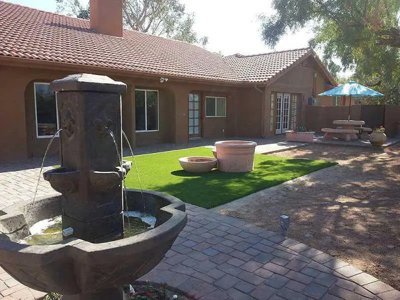 Photo of Paradise Living Centers - Montecito, Assisted Living, Phoenix, AZ 7