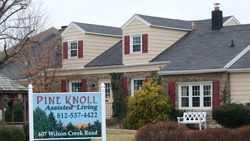 Photo of Pine Knoll Assisted Living Center, Assisted Living, Lawrenceburg, IN 2