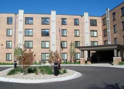 Photo of Pine Ridge Apartments, Assisted Living, Grand Rapids, MN 4