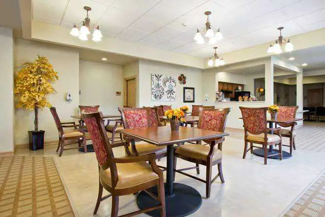 Photo of Pine Trails at Castle Rock, Assisted Living, Castle Rock, CO 4
