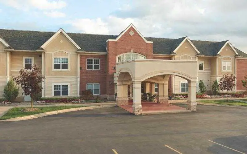 Photo of Provision Living at Hattiesburg, Assisted Living, Memory Care, Hattiesburg, MS 4