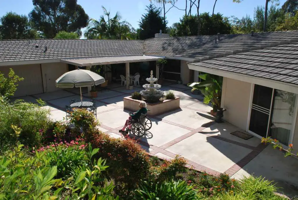 Photo of Pve Manor, Assisted Living, Palos Verdes Estates, CA 2