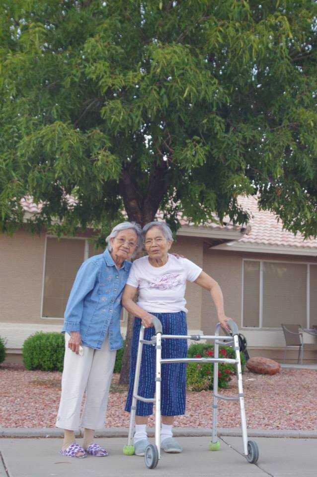 Photo of Rose Garden Home Care, Assisted Living, Peoria, AZ 2