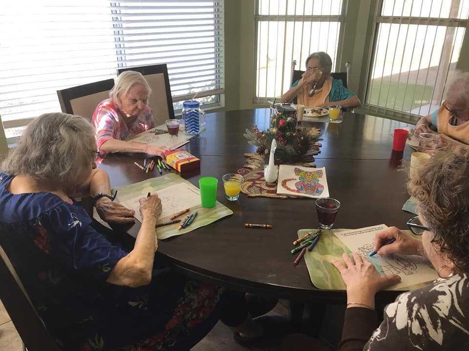 Photo of Rose Garden Home Care, Assisted Living, Peoria, AZ 3