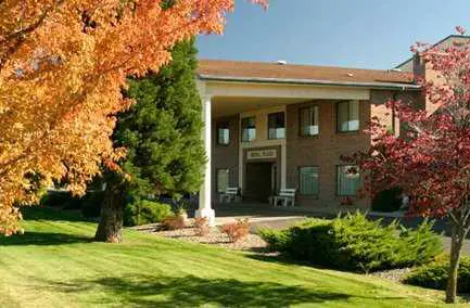 Photo of Royal Plaza Retirement Center, Assisted Living, Memory Care, Lewiston, ID 1
