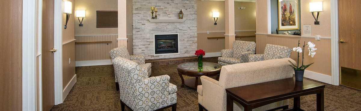 Photo of Sanctuary at the Oaks, Assisted Living, Muskegon, MI 3
