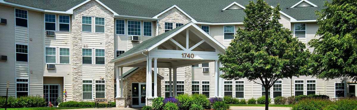 Photo of Sanctuary at the Oaks, Assisted Living, Muskegon, MI 4