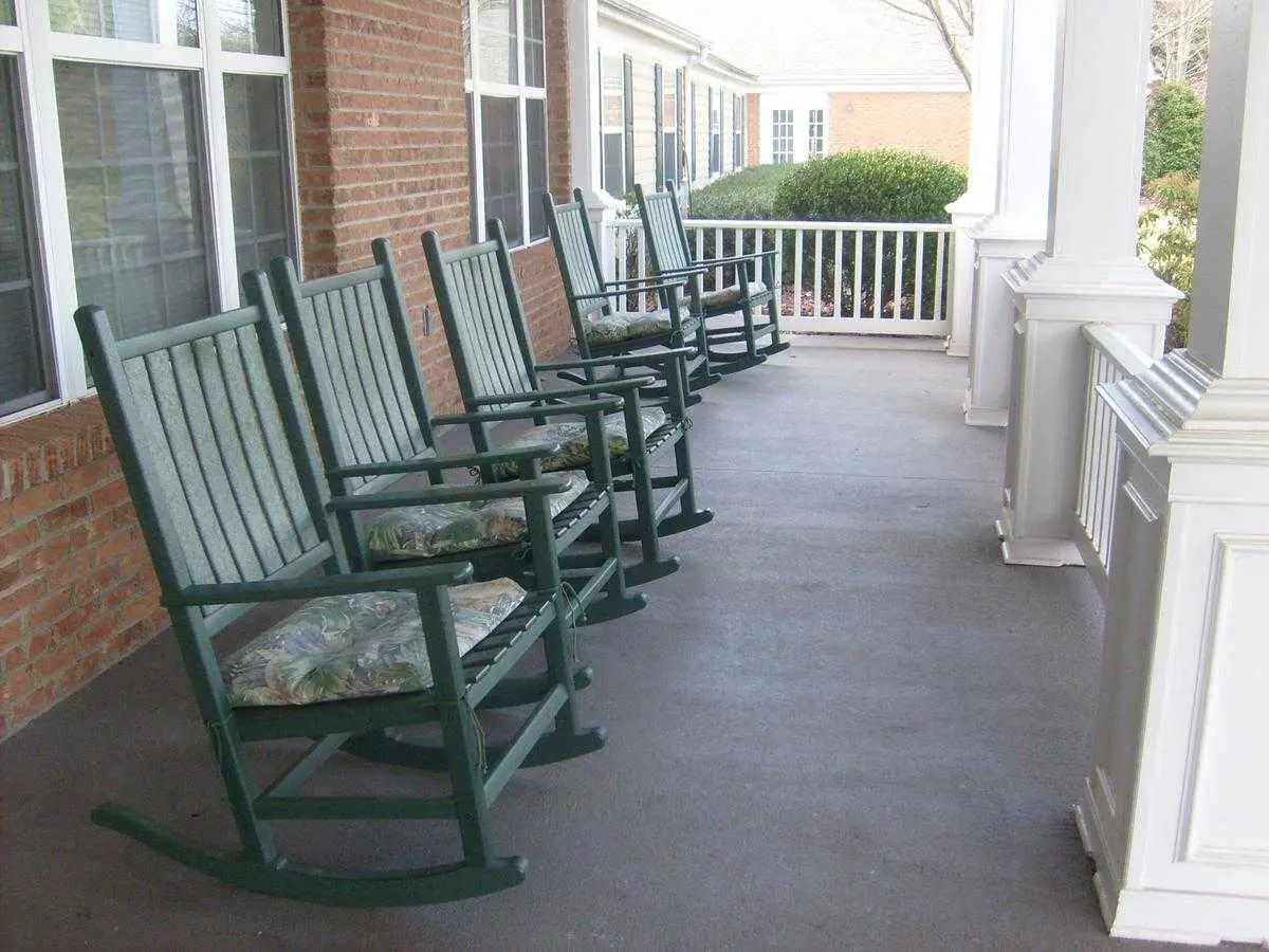 Photo of Springs of Catawba, Assisted Living, Hickory, NC 8