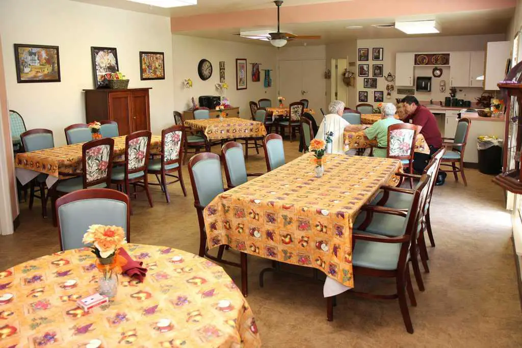 Photo of Sunridge at Cielo Vista, Assisted Living, El Paso, TX 7