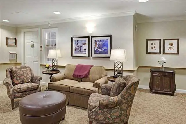 Photo of Sunrise of Naperville, Assisted Living, Naperville, IL 8