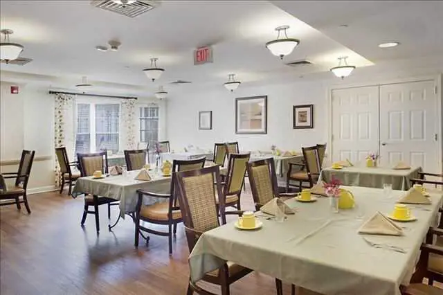 Photo of Sunrise of Naperville, Assisted Living, Naperville, IL 13