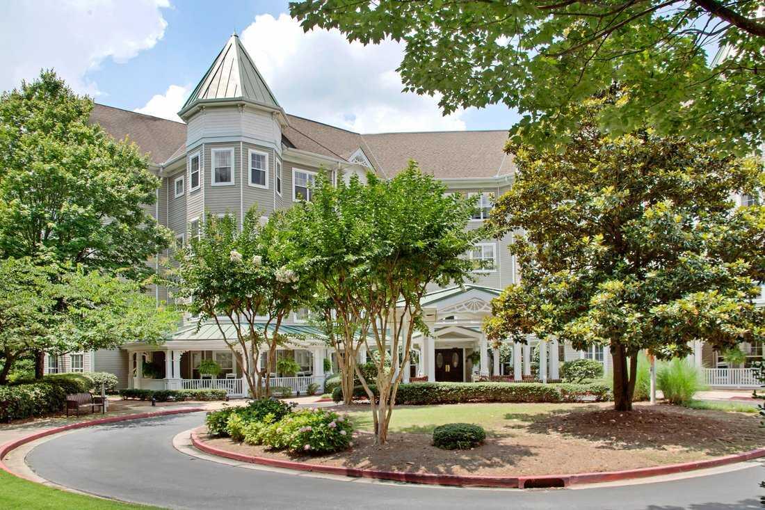 Photo of Sunrise of Decatur, Assisted Living, Decatur, GA 2
