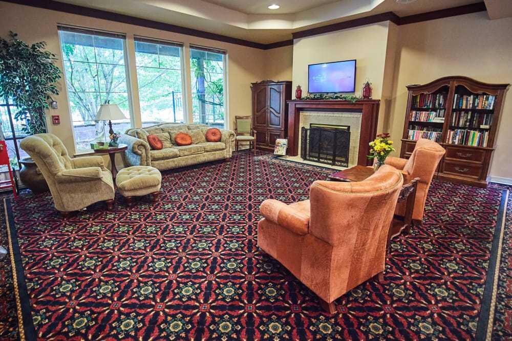 Photo of Sweetbriar Villa, Assisted Living, Springfield, OR 2