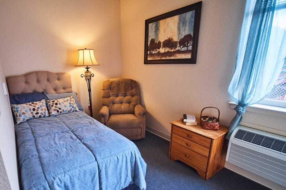Photo of Sweetbriar Villa, Assisted Living, Springfield, OR 3