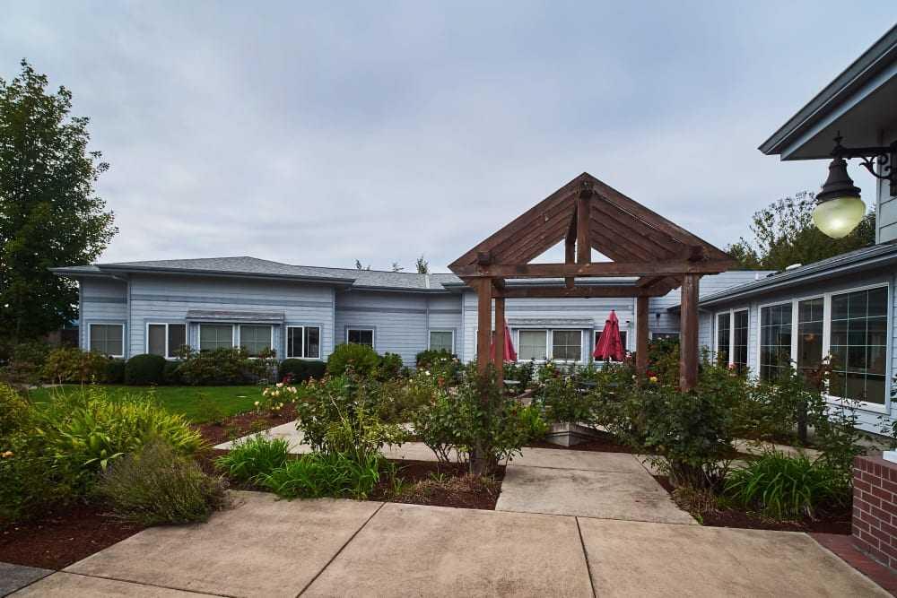 Photo of Sweetbriar Villa, Assisted Living, Springfield, OR 7