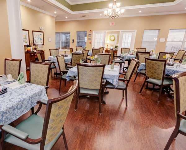 Photo of Sycamore Trace, Assisted Living, Kingston, TN 3
