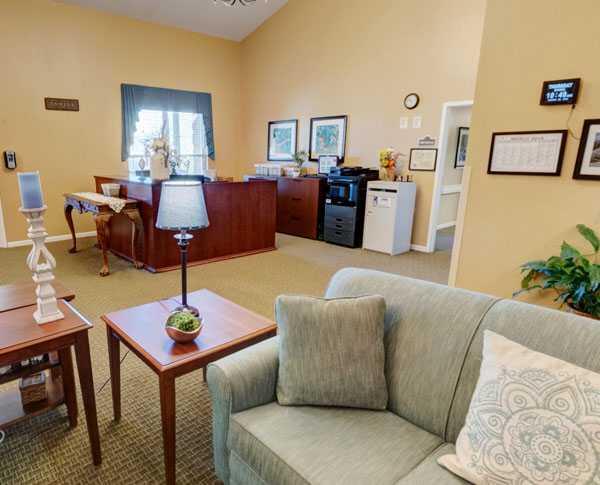 Photo of Sycamore Trace, Assisted Living, Kingston, TN 4
