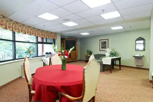Photo of The Harbor Court, Assisted Living, Rocky River, OH 4