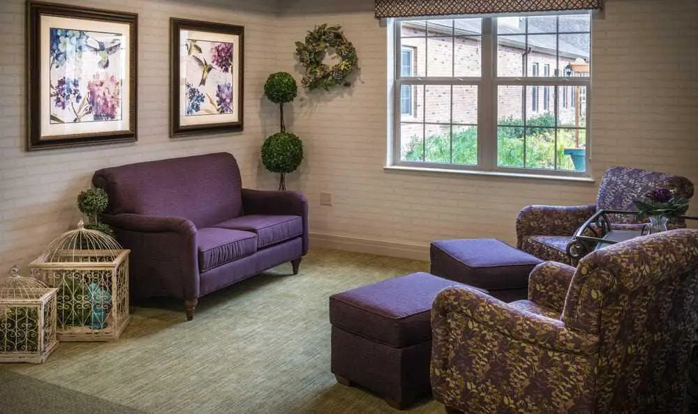 Photo of The Pearl at Jamestown, Assisted Living, Baton Rouge, LA 6