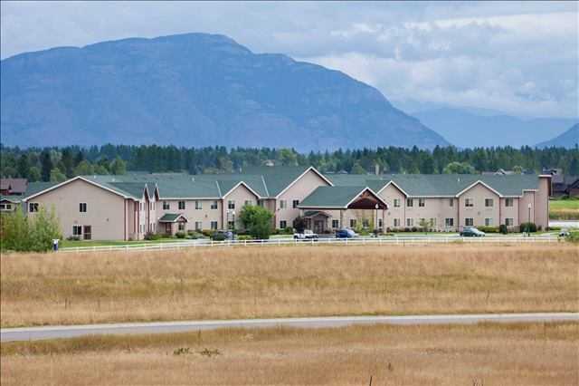 Photo of The Springs at Whitefish, Assisted Living, Memory Care, Whitefish, MT 1