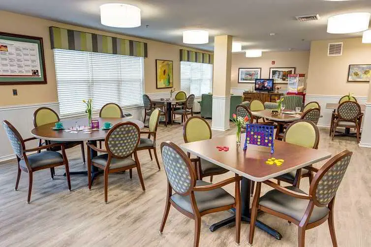 Photo of The Suites Assisted Living & Memory Care, Assisted Living, Memory Care, Grants Pass, OR 6