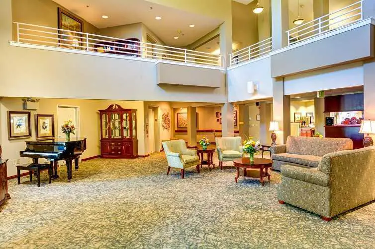 Photo of The Suites Assisted Living & Memory Care, Assisted Living, Memory Care, Grants Pass, OR 13