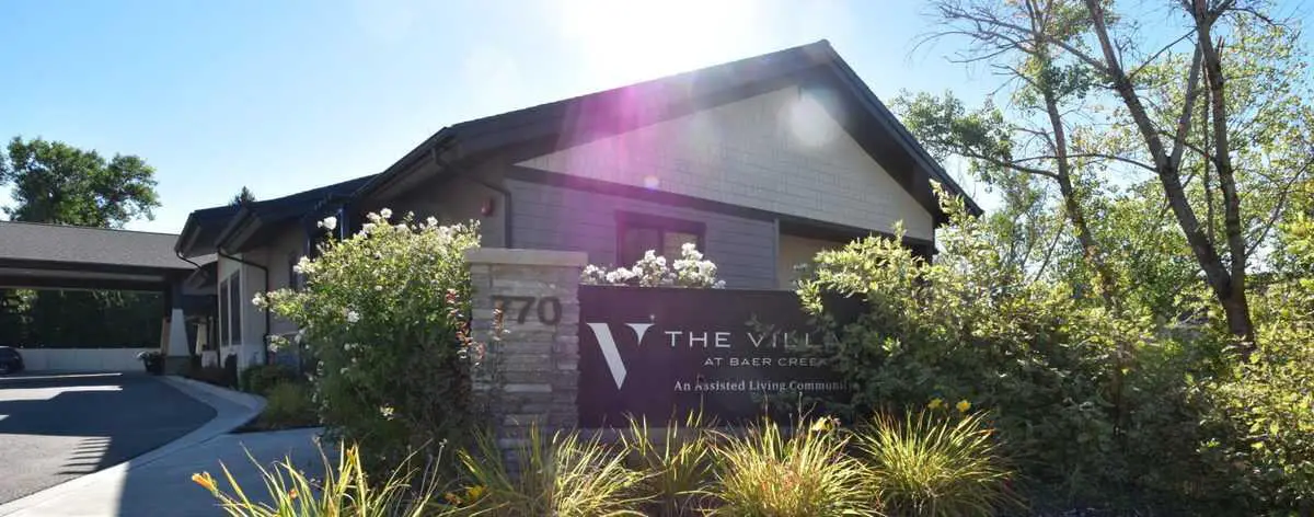 Photo of The Villas at Baer Creek, Assisted Living, Kaysville, UT 1
