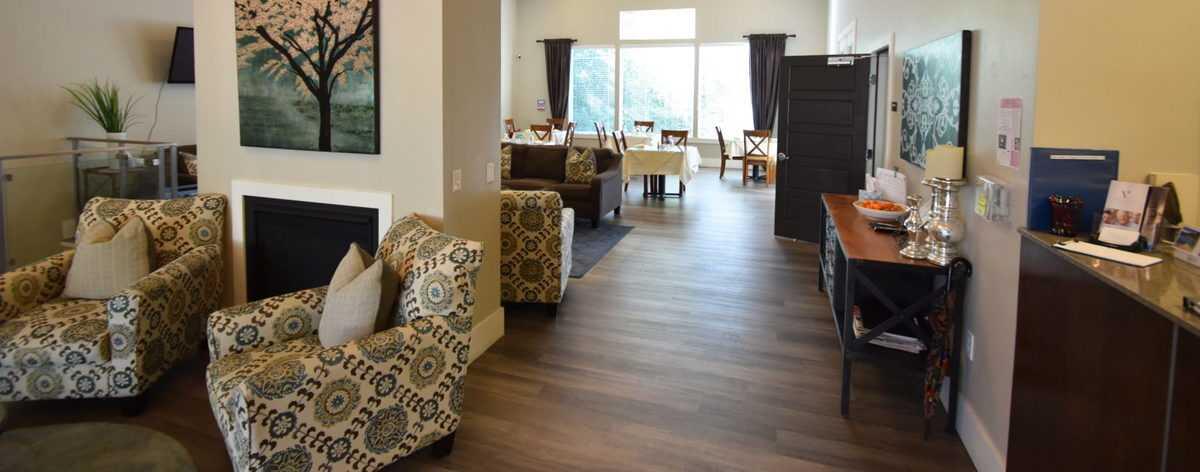Photo of The Villas at Baer Creek, Assisted Living, Kaysville, UT 2
