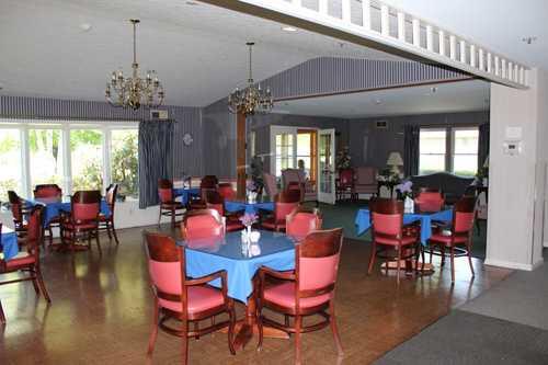 Photo of The Willows Adult Care Home, Assisted Living, Medina, NY 1