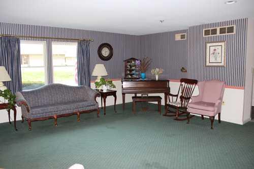 Photo of The Willows Adult Care Home, Assisted Living, Medina, NY 3
