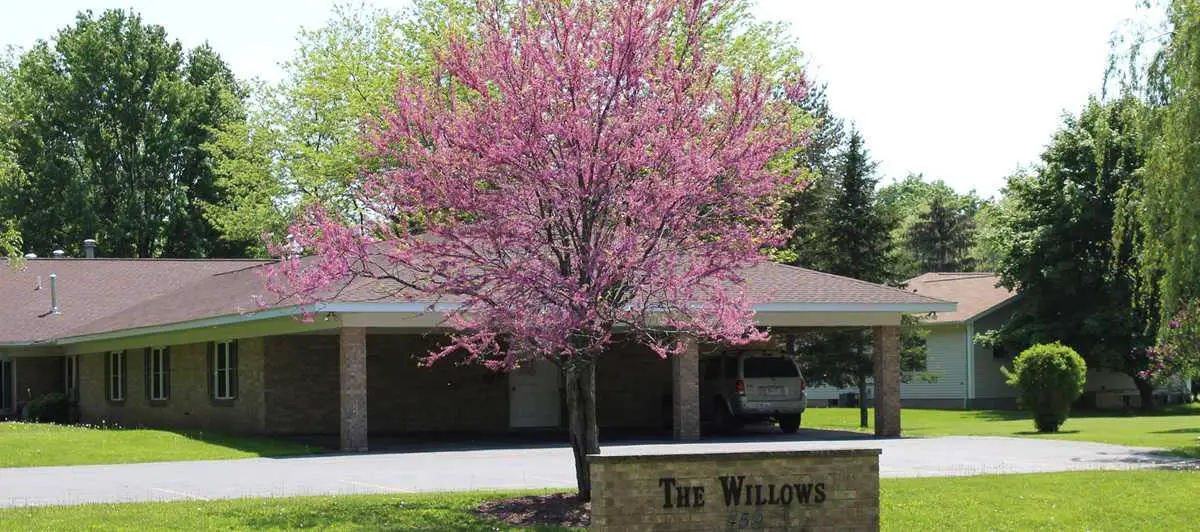 Photo of The Willows Adult Care Home, Assisted Living, Medina, NY 4