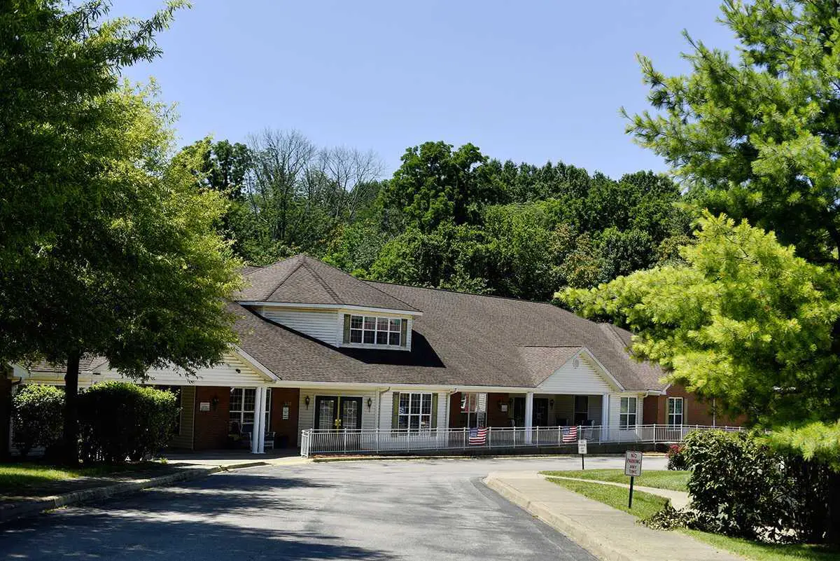 Photo of Village East, Assisted Living, Louisville, KY 10