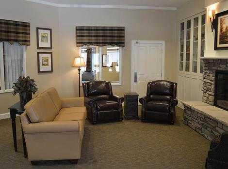 Photo of Walnut Creek Alzheimer's Special Care Center, Assisted Living, Memory Care, Evansville, IN 5