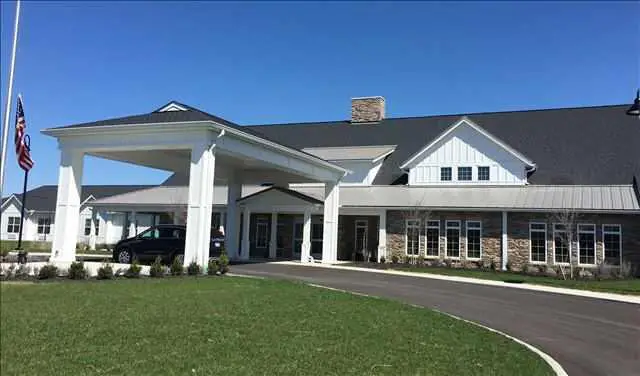 Photo of Walnut Crossing, Assisted Living, Memory Care, Marysville, OH 2