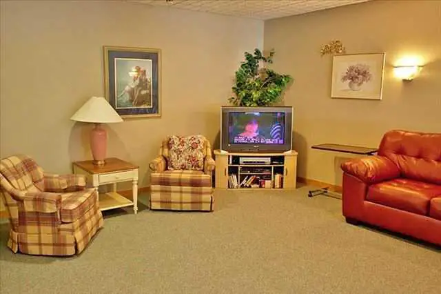 Photo of Wellington Place at Biron, Assisted Living, Memory Care, Wisconsin Rapids, WI 3