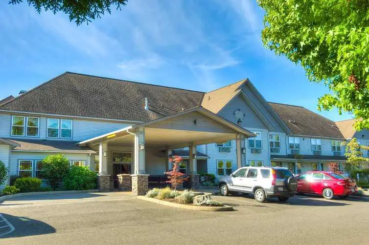 Photo of Where the Heart Is, Assisted Living, Memory Care, Burlington, WA 2