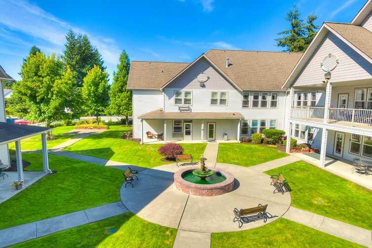 Photo of Where the Heart Is, Assisted Living, Memory Care, Burlington, WA 3