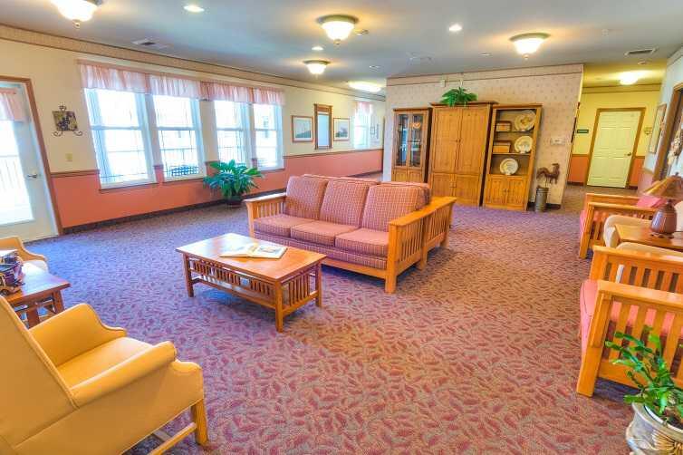 Photo of Where the Heart Is, Assisted Living, Memory Care, Burlington, WA 6