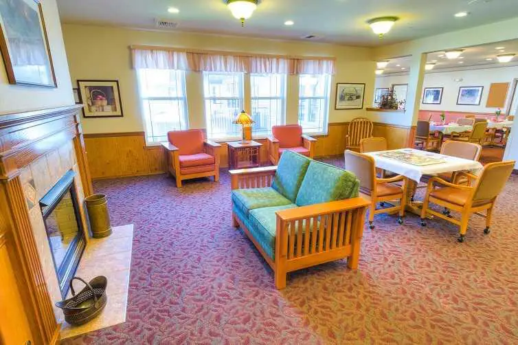 Photo of Where the Heart Is, Assisted Living, Memory Care, Burlington, WA 7