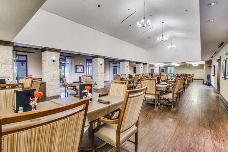 Photo of Wyoming Springs Assisted Living and Memory Care, Assisted Living, Memory Care, Round Rock, TX 5