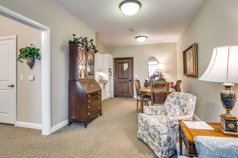 Photo of Wyoming Springs Assisted Living and Memory Care, Assisted Living, Memory Care, Round Rock, TX 11