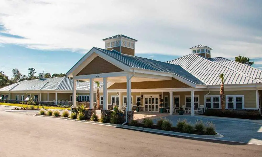Thumbnail of Arbor Landing at Pawleys, Assisted Living, Memory Care, Pawleys Island, SC 8